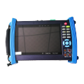 2020 5-in-1 CCTV Camera Tester with 7 Inch Touch Screen